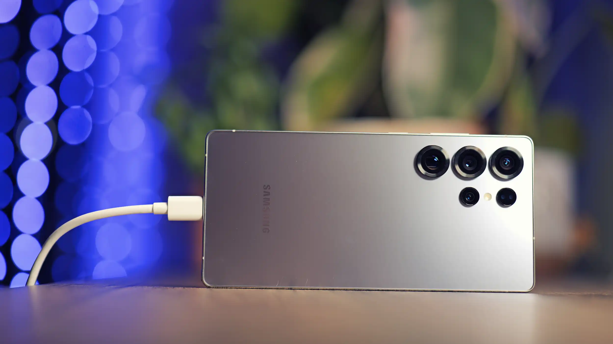 Samsung S26 Ultra có thể đạt 2,4-2,6 triệu điểm theo AnTuTu